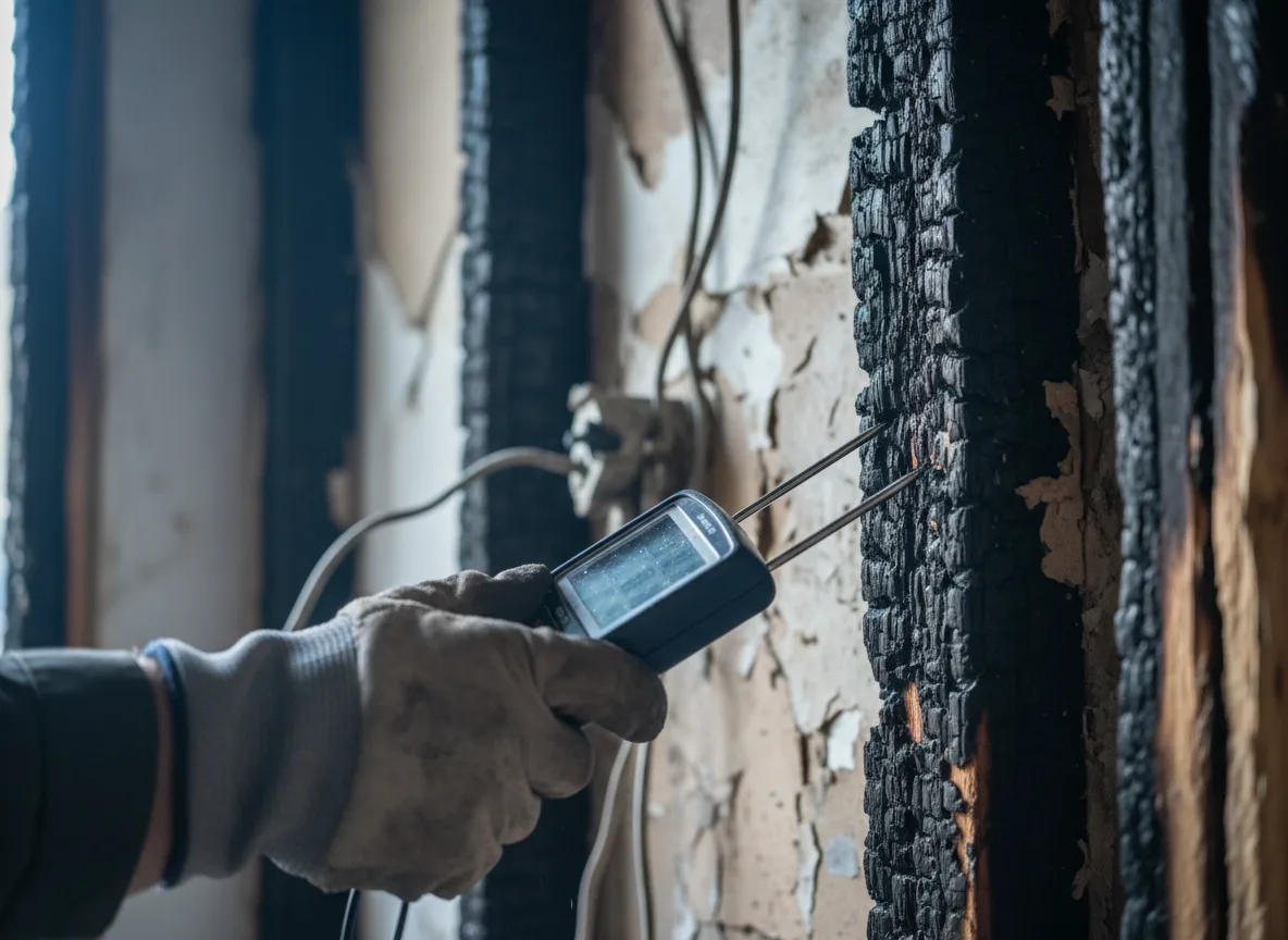 Fire Damage Restoration Scranton, NC FAQs